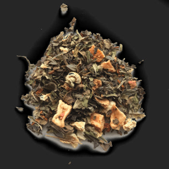 Free Tea Samples